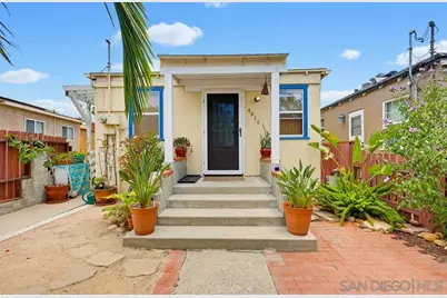  4816 Lantana, San Diego, CA 92105 - Photo 2