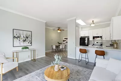  8310 Regents Rd #3H, San Diego, CA 92122 - Photo 12
