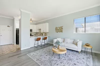  8310 Regents Rd #3H, San Diego, CA 92122 - Photo 6