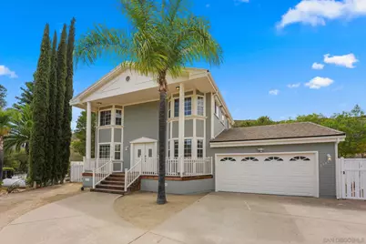 23306 Barona Mesa Rd, Ramona, CA 92065 - Photo 1