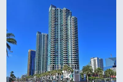  1205 Pacific Hwy #2904, San Diego, CA 92101 - Photo 10