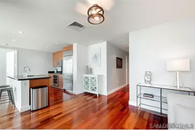  1205 Pacific Hwy #2904, San Diego, CA 92101 - Photo 16