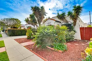 4454 - 58 N 41st St, San Diego, CA 92116 - Photo 2