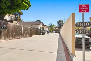 2816-18 D Ave, National City, CA 91950 - Photo 40