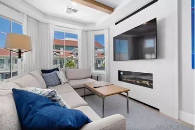  1500 Orange Avenue #5343 AKA Residence 57, Coronado, CA 92118 - Photo 8