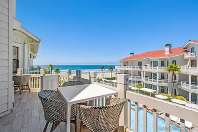  1500 Orange Avenue #Residence 57, Coronado, CA 92118 - Photo 12