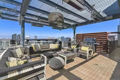  321 10th Ave. #2208, San Diego, CA 92101 - Photo 30