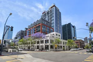 321 Tenth Ave, San Diego, CA 92101 - Photo 46