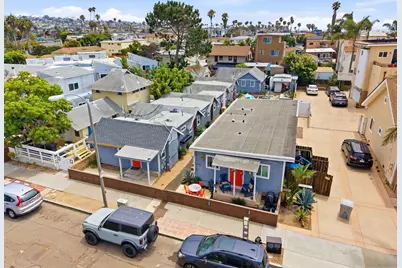  5137 Muir Ave, San Diego, CA 92107 - Photo 2
