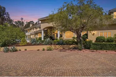  6150 Avenida Alteras, Rancho Santa Fe, CA 92067 - Photo 1