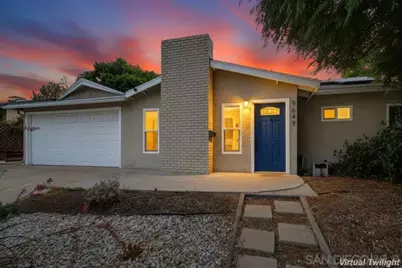  9649 Halberns Blvd, Santee, CA 92071 - Photo 1