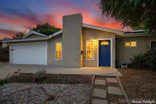 9649 Halberns Blvd, Santee, CA 92071 - Photo 1