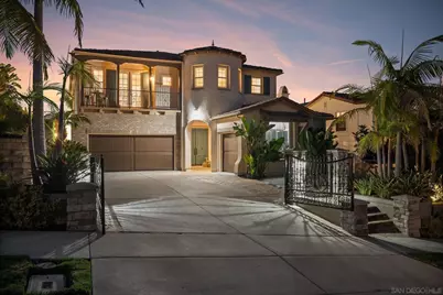  4716 Dunham Ct, San Diego, CA 92130 - Photo 1