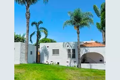  1940 Mission Avenue, San Diego, CA 92116 - Photo 1