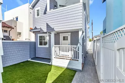  943 F Avenue, Coronado, CA 92118 - Photo 10