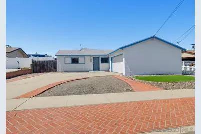  8411 Kappa St, La Mesa, CA 91942 - Photo 2