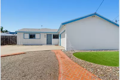  8411 Kappa St, La Mesa, CA 91942 - Photo 4