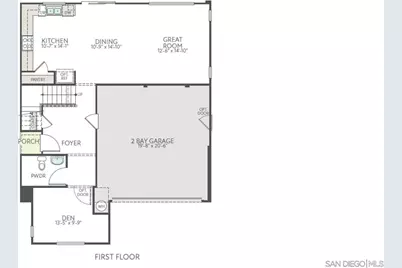  29945 Harmony Heights Dr Lot 23 #Lot 23, Lake Elsinore, CA 92532 - Photo 2