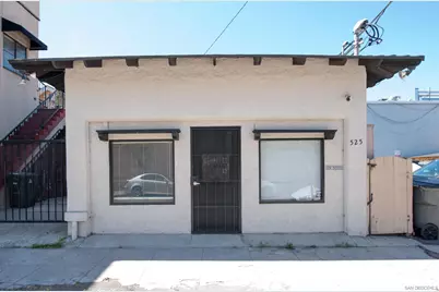 525 Evans Pl. Unit A, San Diego, CA 92103 - Photo 1