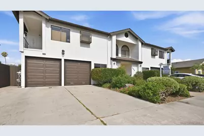  4620 North Avenue #7, San Diego, CA 92116 - Photo 2