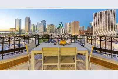  500 W Harbor Dr #1303, San Diego, CA 92101 - Photo 1