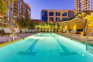 500 W Harbor Dr, San Diego, CA 92101 - Photo 54