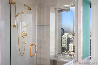  200 Harbor Drive #3501,3502, San Diego, CA 92101 - Photo 34