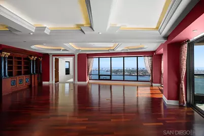  200 Harbor Drive #3501,3502, San Diego, CA 92101 - Photo 2