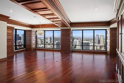  200 Harbor Drive #3501,3502, San Diego, CA 92101 - Photo 14
