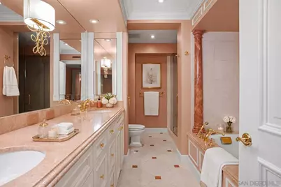  200 Harbor Drive #3501,3502, San Diego, CA 92101 - Photo 34