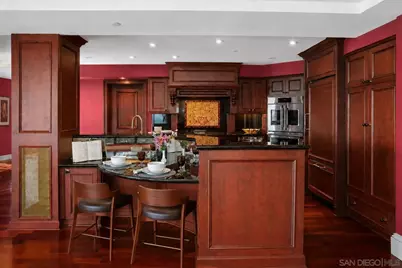  200 Harbor Drive #3501,3502, San Diego, CA 92101 - Photo 24