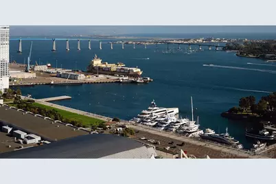  200 Harbor Drive #3501,3502, San Diego, CA 92101 - Photo 38