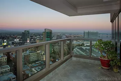  200 Harbor Drive #3501,3502, San Diego, CA 92101 - Photo 22