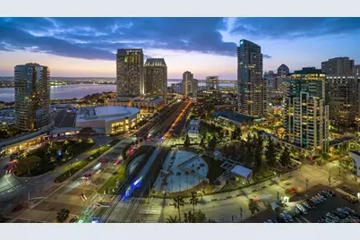  200 Harbor Drive #3501,3502, San Diego, CA 92101 - Photo 2