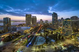 200 Harbor Dr, San Diego, CA 92101 - Photo 2