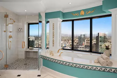  200 Harbor Drive #3501,3502, San Diego, CA 92101 - Photo 32