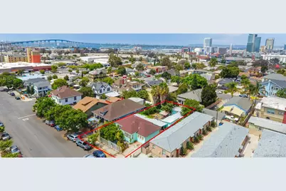  242 22nd St, San Diego, CA 92102 - Photo 1