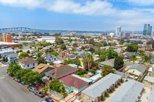 242 22nd St, San Diego, CA 92102 - Photo 1