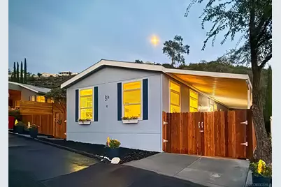  35109 Highway 79 #10, Warner Springs, CA 92086 - Photo 20