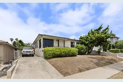  1144 Wilbur, San Diego, CA 92109 - Photo 1