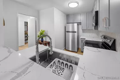  3266 Ashford St. #M, San Diego, CA 92111 - Photo 14
