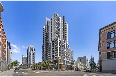  575 6th Ave #1004, San Diego, CA 92101 - Photo 1