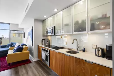 575 6th Ave #1004, San Diego, CA 92101 - Photo 16