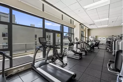  575 6th Ave #1004, San Diego, CA 92101 - Photo 36