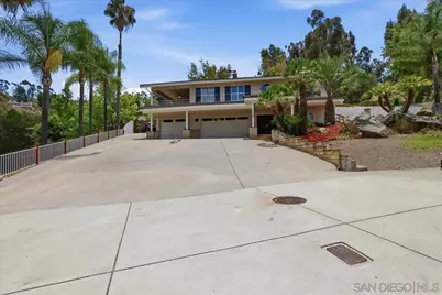  1424 Lemon Ave, El Cajon, CA 92020 - Photo 2