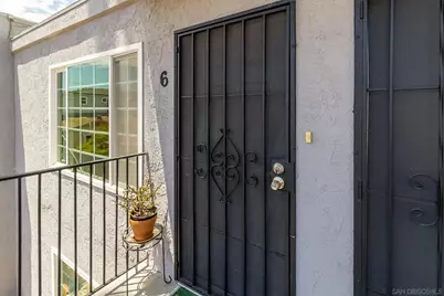  3870 37th St #6, San Diego, CA 92105 - Photo 2