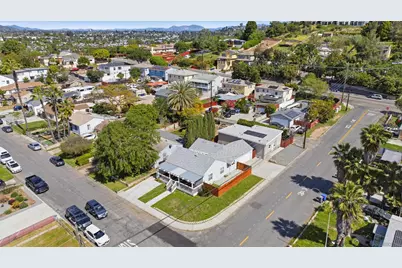 4003 Paula Street, La Mesa, CA 91941 - Photo 1