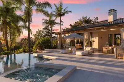  7150 Via Del Charro, Rancho Santa Fe, CA 92067 - Photo 8