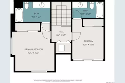  1277 Kettner Blvd #102, San Diego, CA 92101 - Photo 28