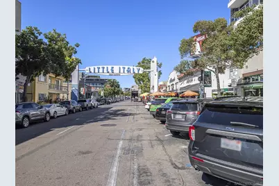  1277 Kettner Blvd #102, San Diego, CA 92101 - Photo 40